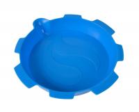 Požárník Sam Bublifuk dělo